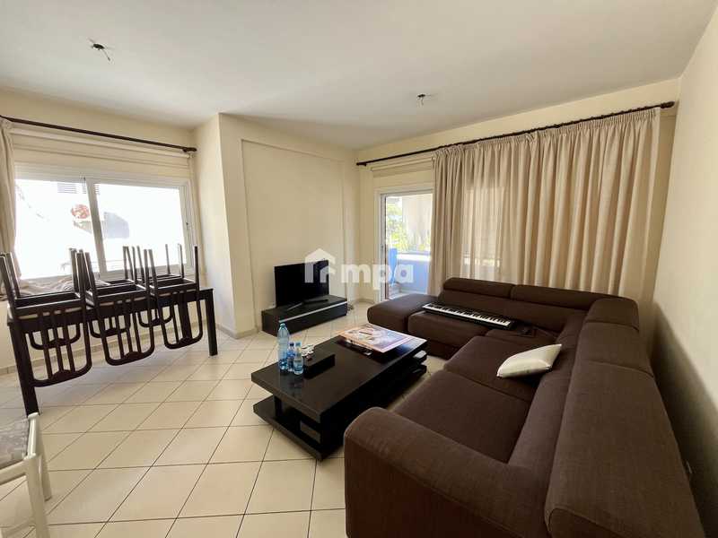 3-bedroom apartment for sale