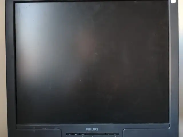 Philips screen 19, Famagusta — Protaras
