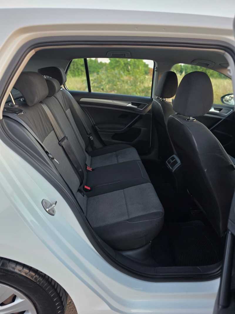 2017 Volkswagen Golf 1,2L 2017 Cyprus