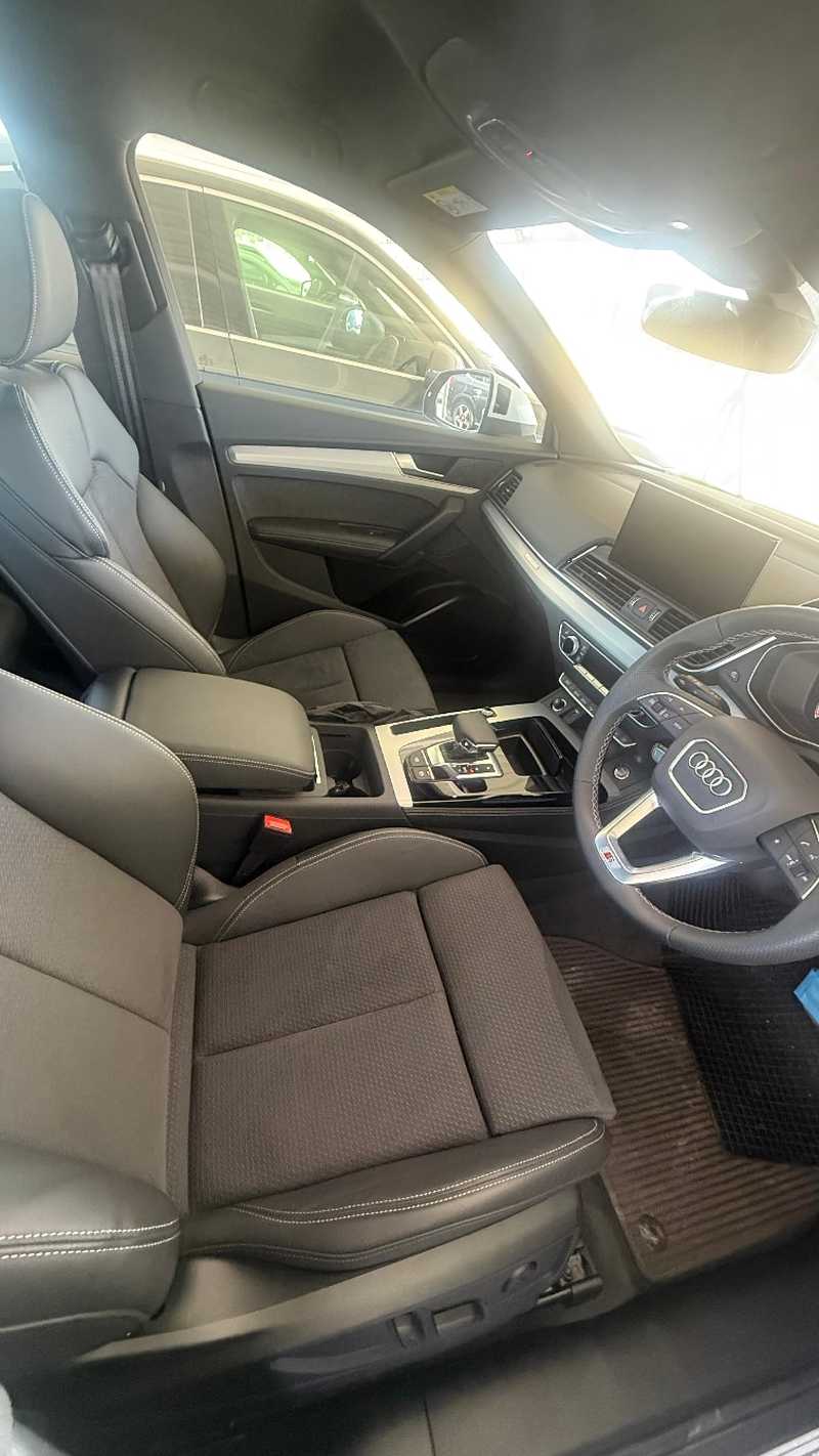 2025 Audi Q5 2,0L 2025 Cyprus