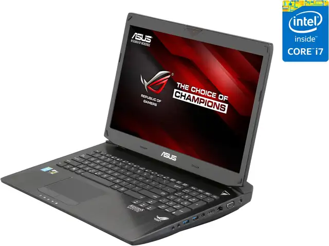 Asus rog i7 gaming laptop 4th gen win 11, Επαρχία Λευκωσίας — Αγλαντζιά