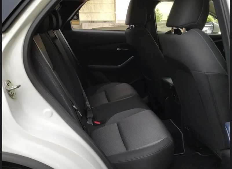 2022 Mazda CX-30 2,0L 2022 Cyprus