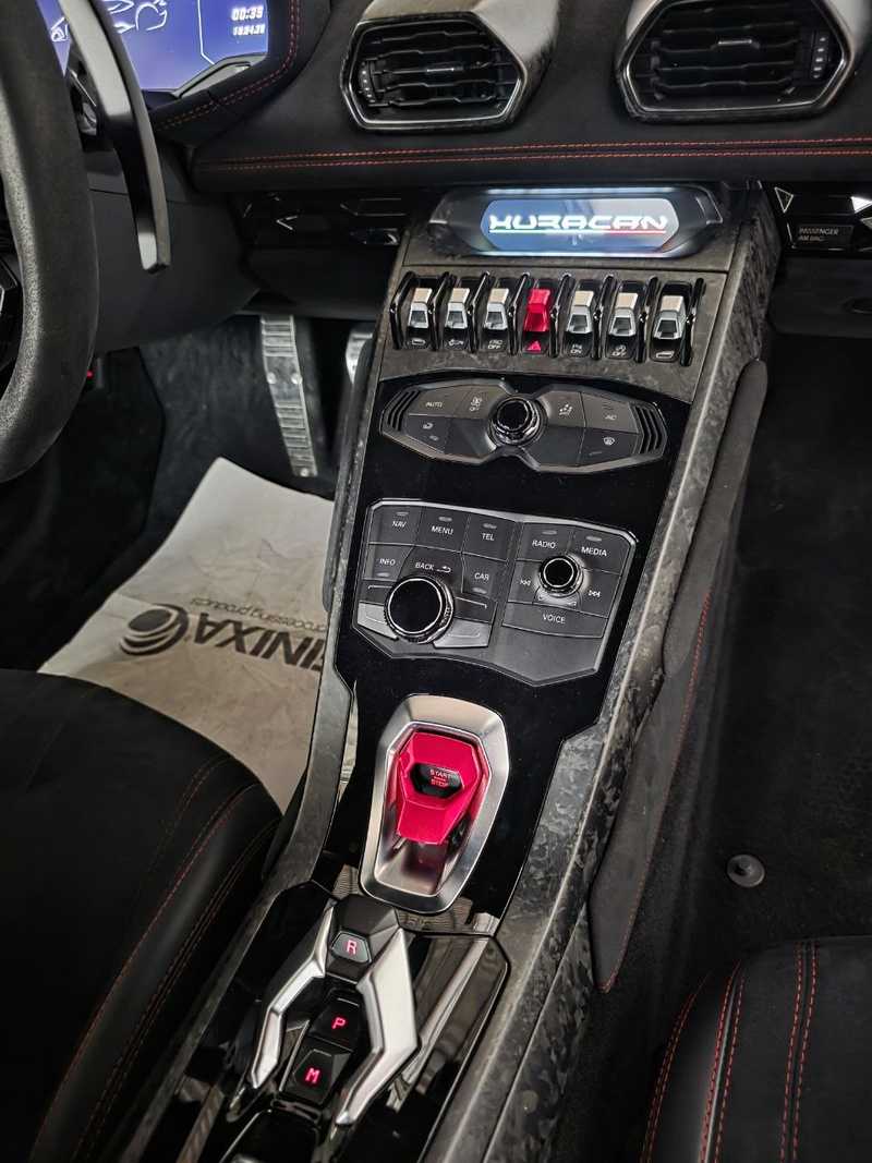 2018 Lamborghini Huracán 5,2L 2018 Cyprus
