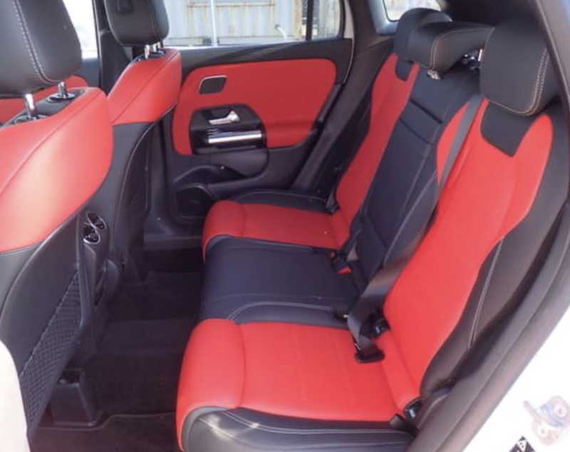 2024 Mercedes-Benz GLA-Class 2,0L 2024 Cyprus