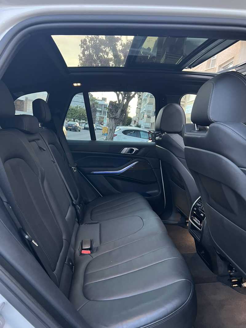 2022 BMW X5 3,0L 2022 Cyprus
