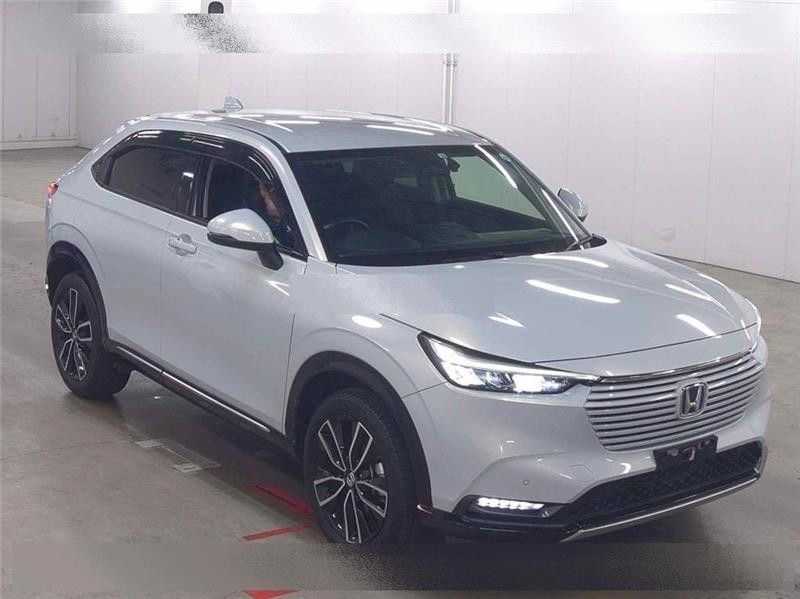 Honda Vezel 1,5L 2022
