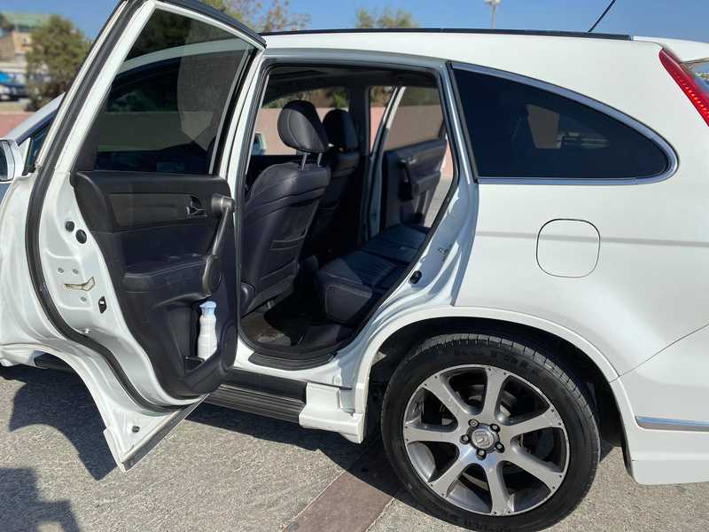 2012 Honda CRV 2,2L 2012 Cyprus