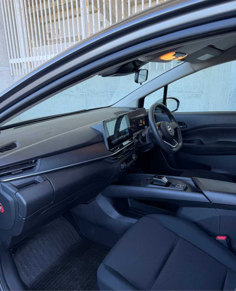2022 Nissan Note e-Power 1,2L 2022 Cyprus