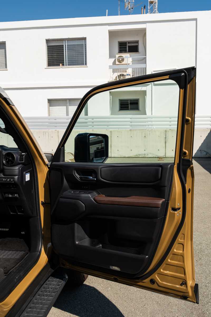 2024 Toyota Land Cruiser 250 2,8L 2024 Cyprus