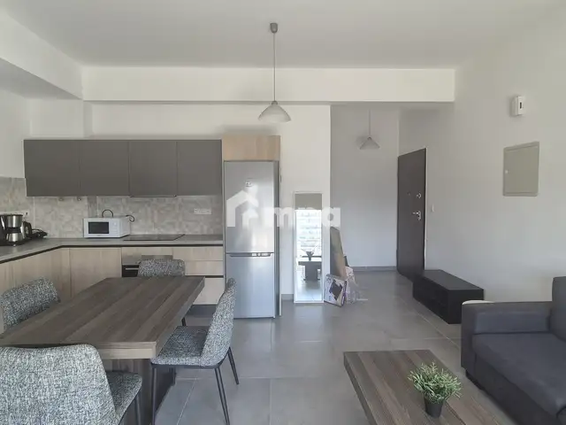 1-bedroom apartment to rent, Επαρχία Λευκωσίας — Άγιος Δομέτιος - Άγιος Πάυλος