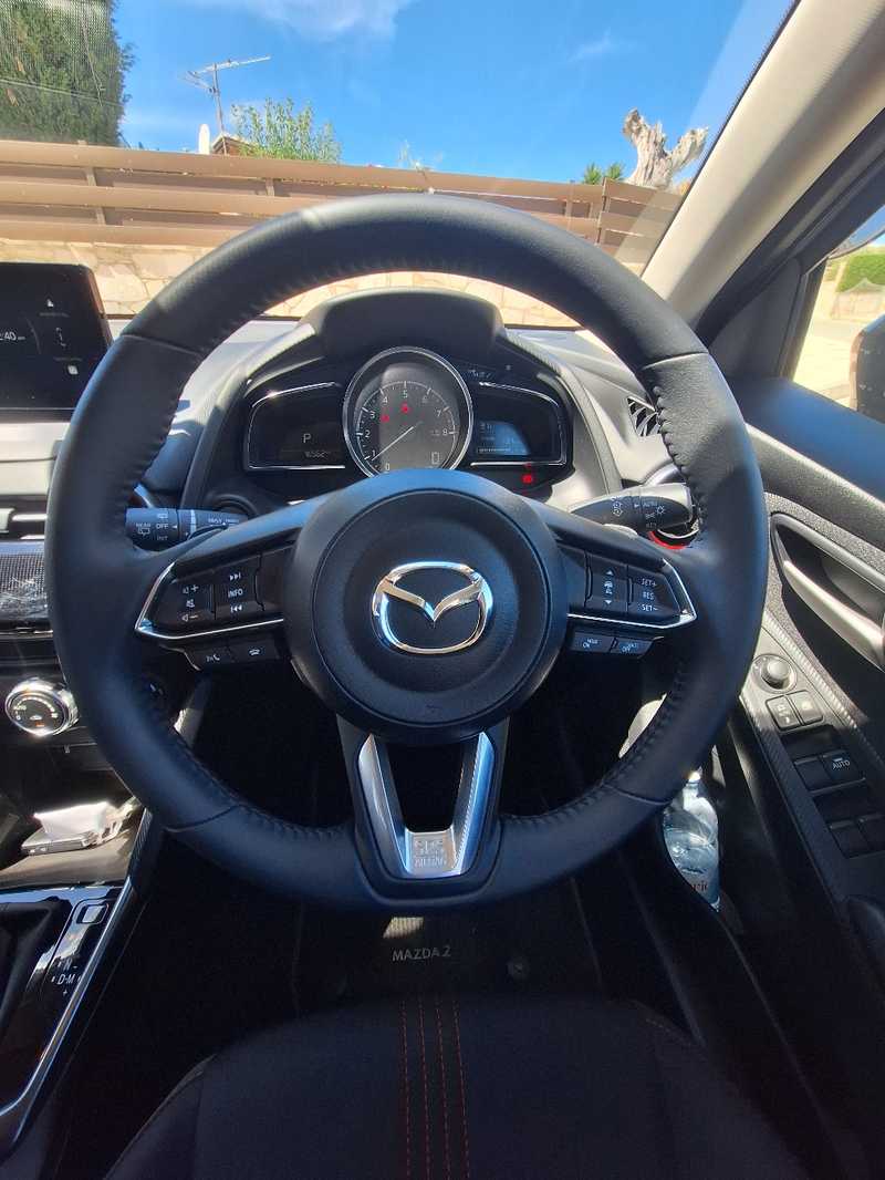 2024 Mazda 2 1,5L 2024 Cyprus
