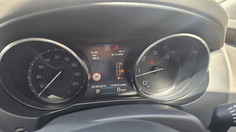 2015 Jaguar XE 2,0L 2015 Cyprus