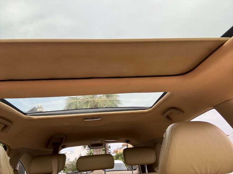 2007 Honda CRV 2,0L 2007 Cyprus