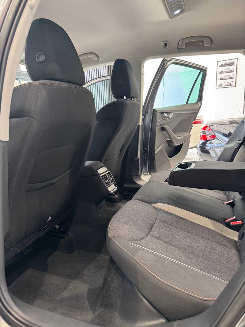 2023 Skoda Kamiq 1,5L 2023 Cyprus
