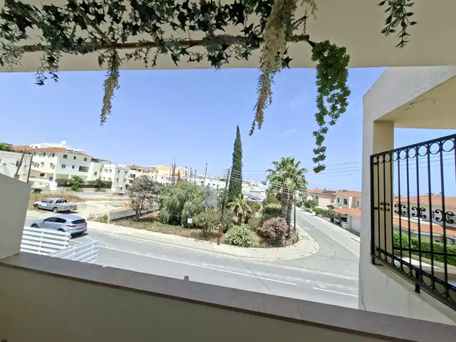 2-bedroom maisonette for sale, Επαρχία Λάρνακας — Ορόκλινη