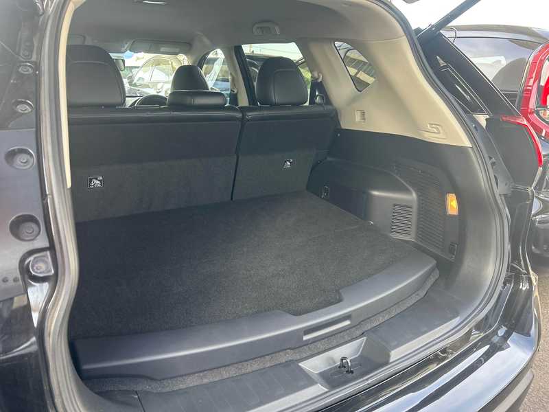2022 Nissan X-Trail 2,0L 2022 Cyprus