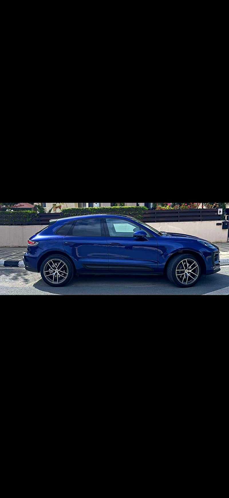 2023 Porsche Macan 2,0L 2023 Cyprus