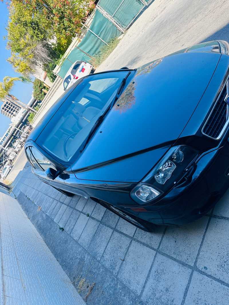 2006 Volvo S80 2,0L 2006 Cyprus