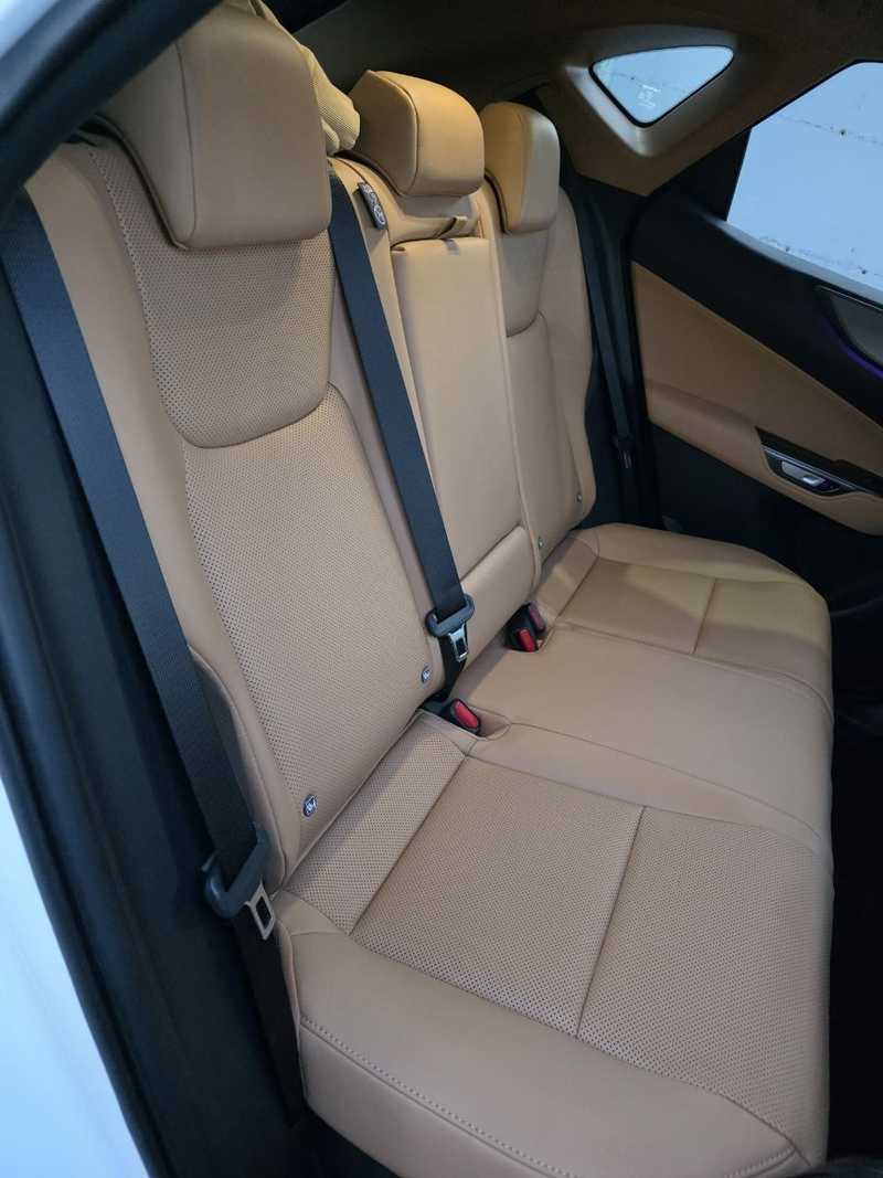 2025 Lexus NX 2,5L 2025 Cyprus