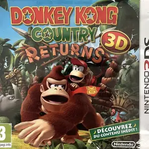 Donkey kong 3ds country returns, Επαρχία Λευκωσίας — Στρόβολος - Ακρόπολη