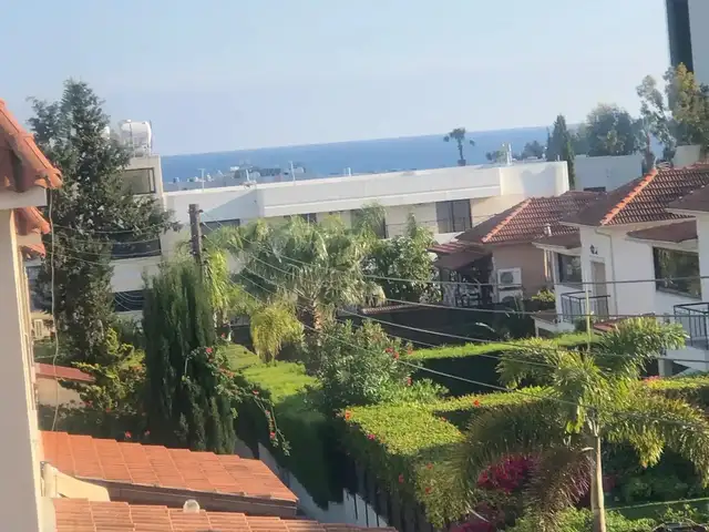 2-bedroom apartment for sale, Επαρχία Λεμεσού — Παρεκκλησιά Τουριστική Περιοχή