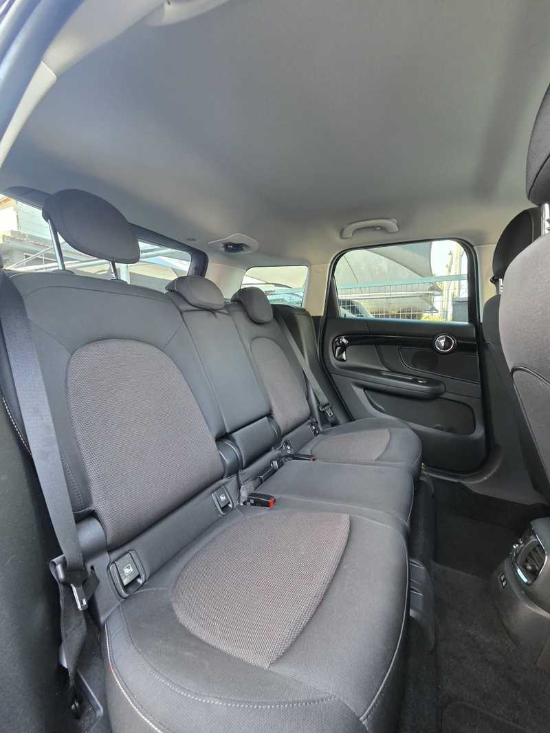 2020 Mini Countryman 2,0L 2020 Cyprus