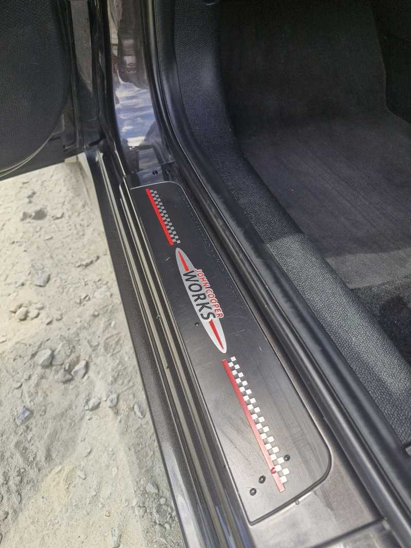 2014 Mini Countryman 2,0L 2014 Cyprus
