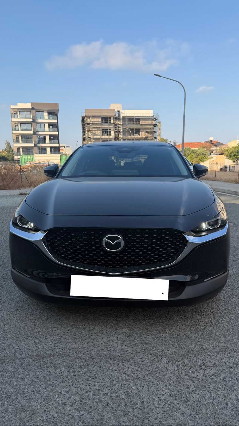 2024 Mazda CX-30 2,0L 2024 Cyprus