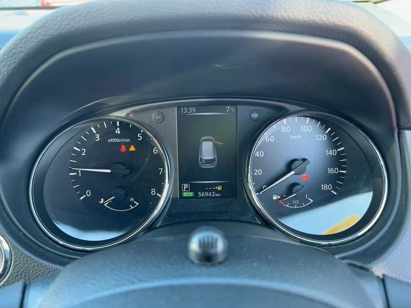 2020 Nissan X-Trail 2,0L 2020 Cyprus