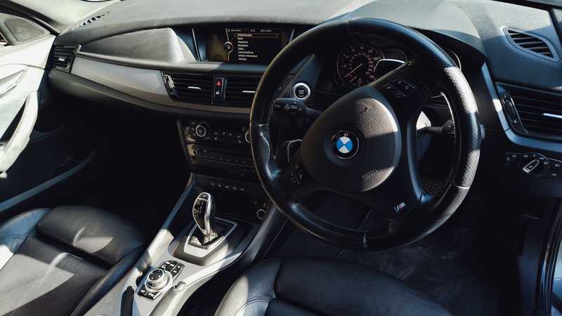 2013 BMW 1-Series 2,0L 2013 Cyprus