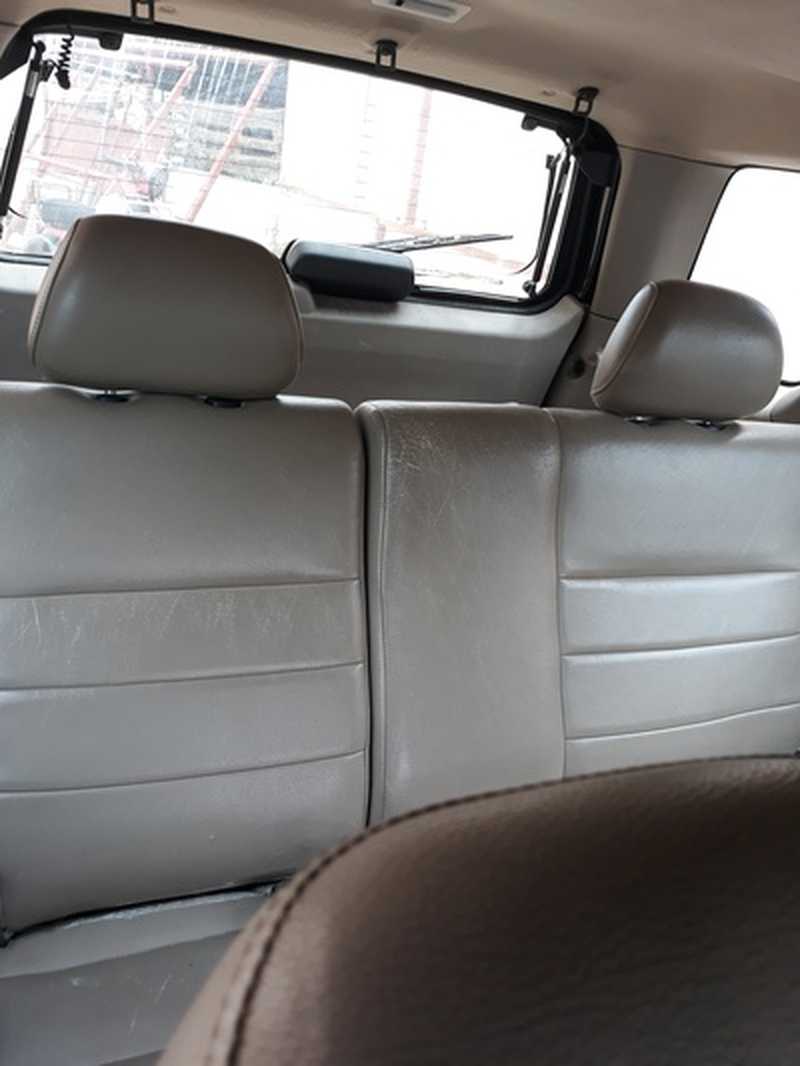 2001 Ford Maverick 2,0L 2001 Cyprus