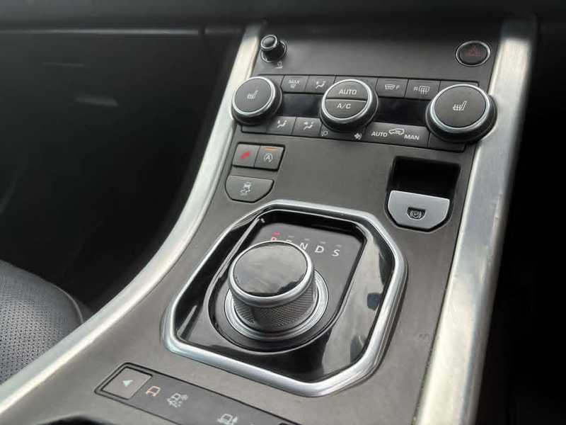 2017 Land Rover Range Rover 2,0L 2017 Cyprus