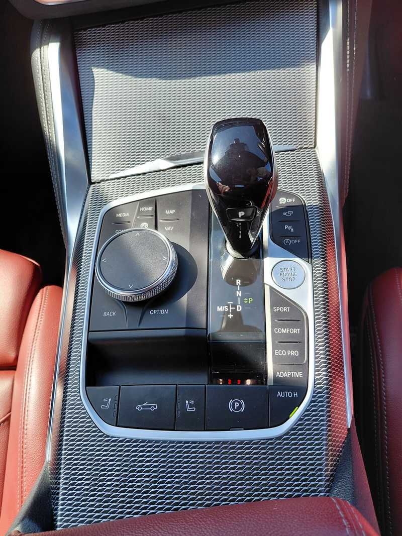 2022 BMW 4-Series 3,0L 2022 Cyprus