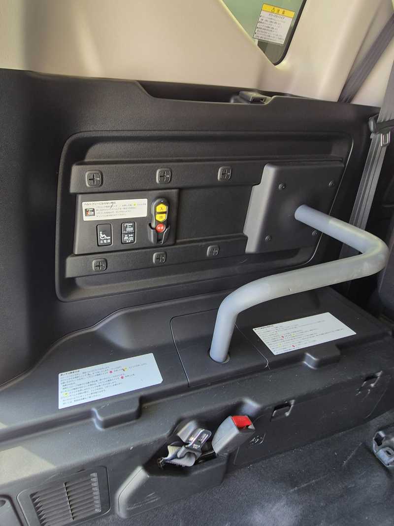 2019 Honda Freed 1,5L 2019 Cyprus