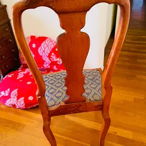 Wooden chairs c4, Επαρχία Πάφου — Πάφος - Κάτω Πάφος