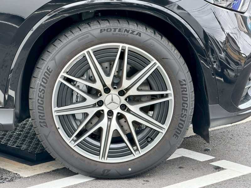 2025 Mercedes-Benz GLC-Class 2,0L 2025 Cyprus