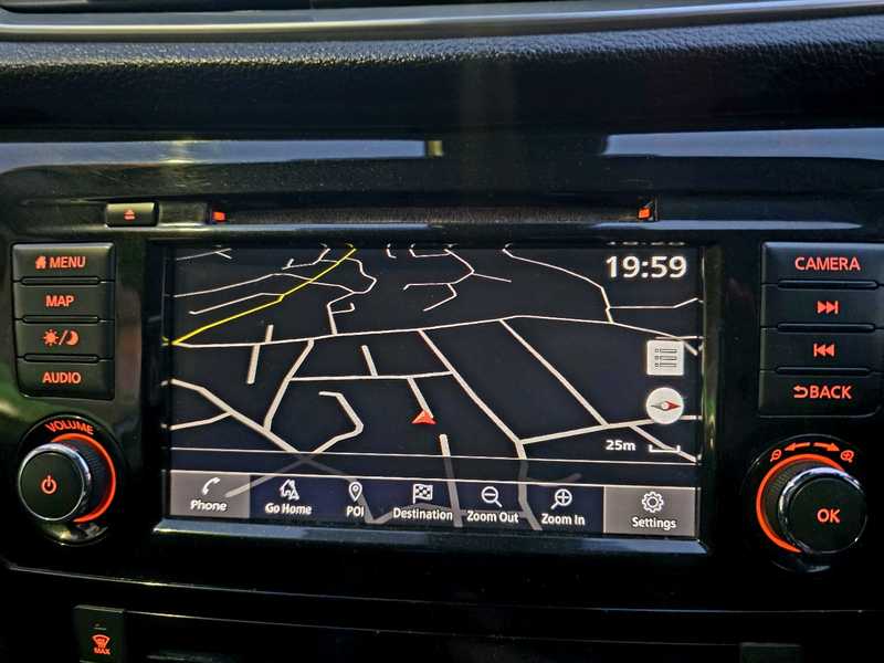 2021 Nissan Qashqai 1,6L 2021 Cyprus