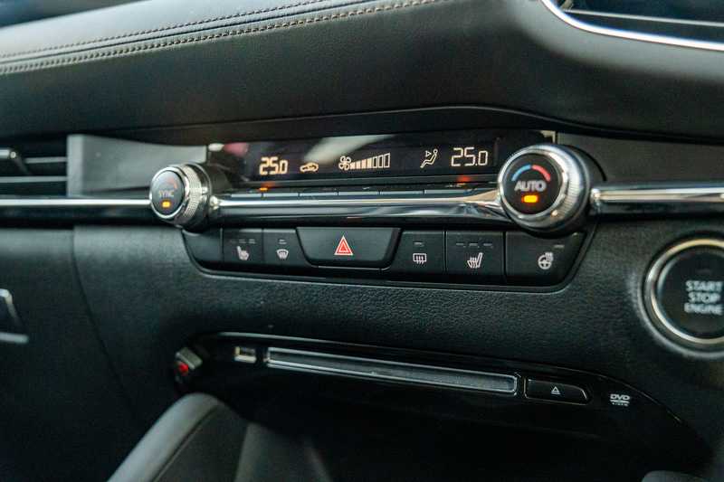 2020 Mazda 3 1,8L 2020 Cyprus