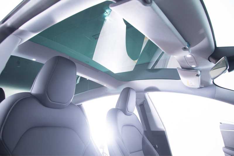2025 Tesla Model 3 Electric 2025 Cyprus