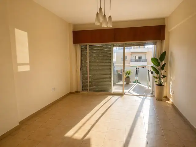 3-bedroom apartment for sale, Limassol — Limassol - Agia Zoni