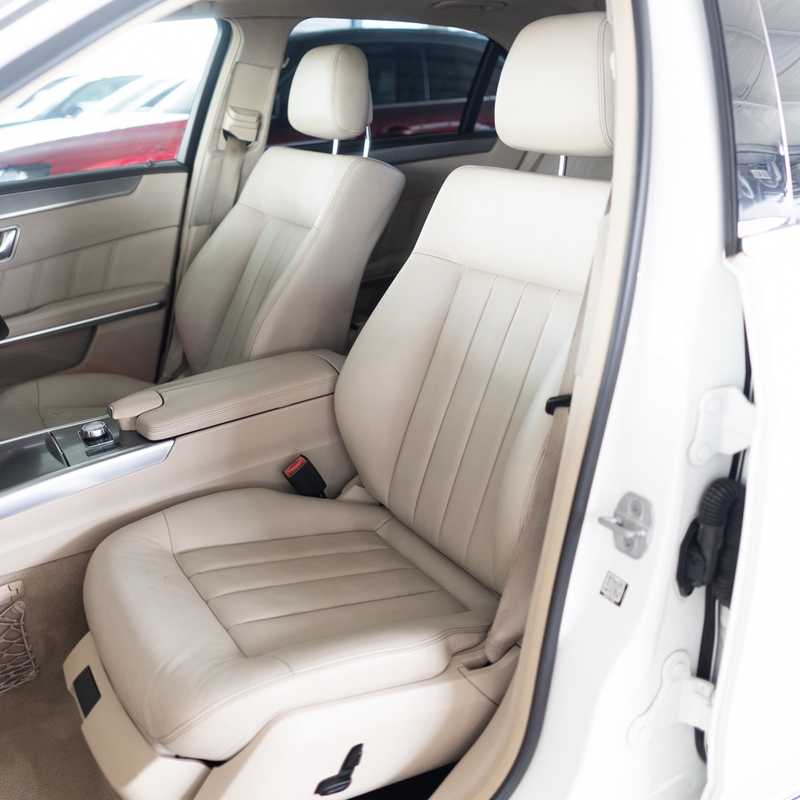 2013 Mercedes-Benz E-Class 2,2L 2013 Cyprus