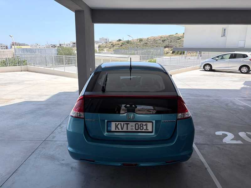 2010 Honda Insight 1,3L 2010 Cyprus