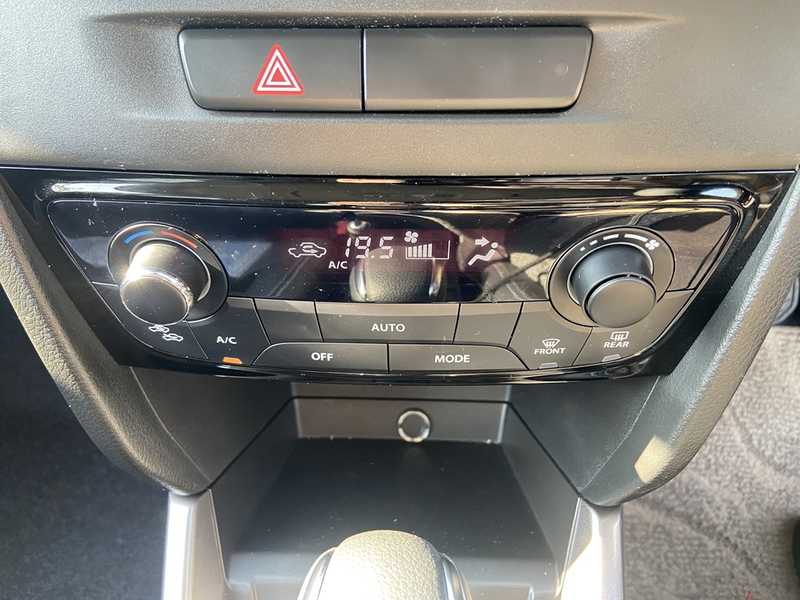 2023 Suzuki Escudo 1,5L 2023 Cyprus