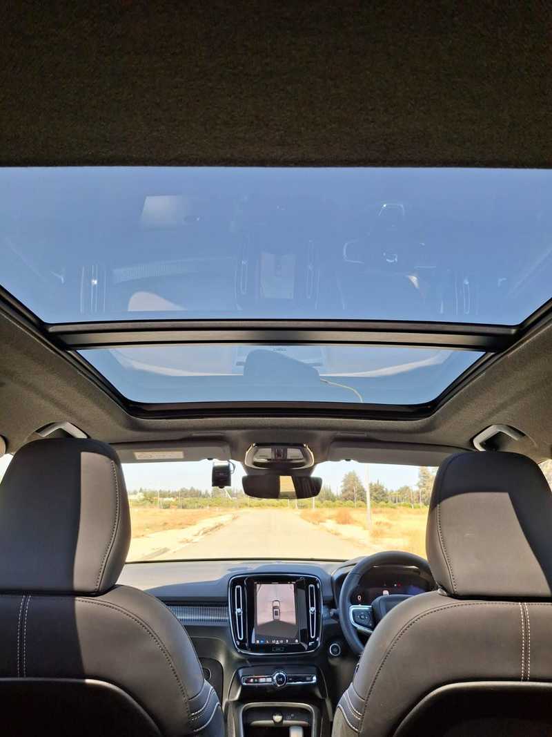 2024 Volvo XC40 2,0L 2024 Cyprus