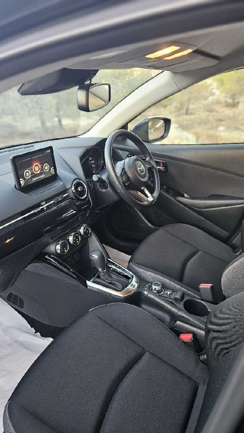 2023 Mazda 2 1,5L 2023 Cyprus