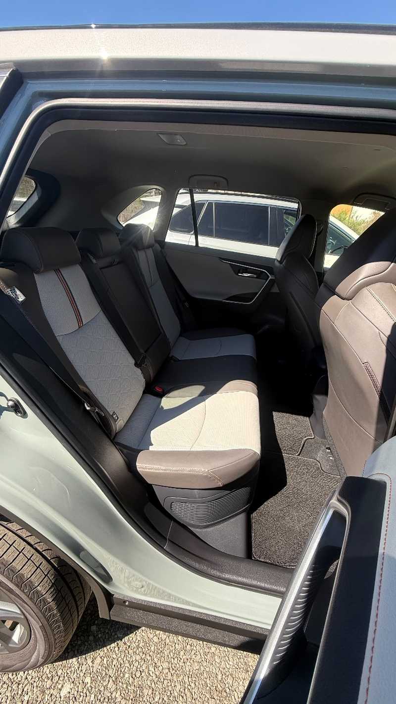 2024 Toyota RAV4 2,5L 2024 Cyprus