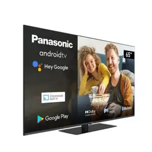Tv panasonic tx-65lx650e, Paphos — Pegeia
