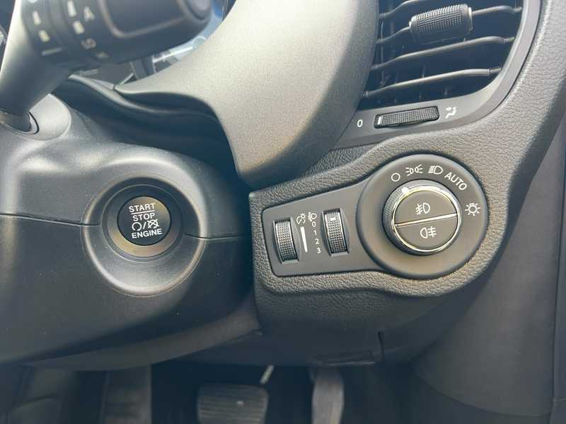 2021 Fiat 500x 1,3L 2021 Cyprus