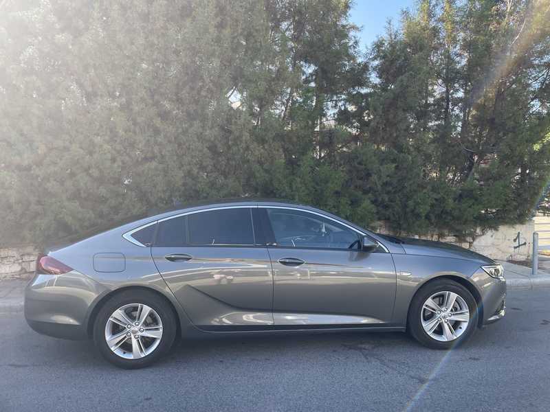 Opel, Vauxhall Insignia 1,6L 2018