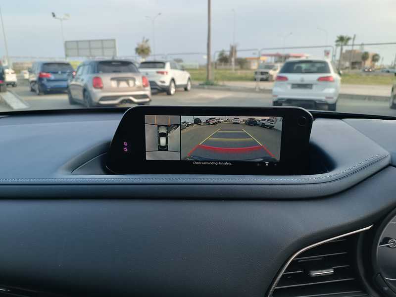 2022 Mazda CX-30 2,0L 2022 Cyprus